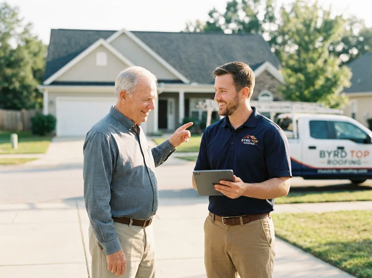Roofing Rossville, IN FAQs